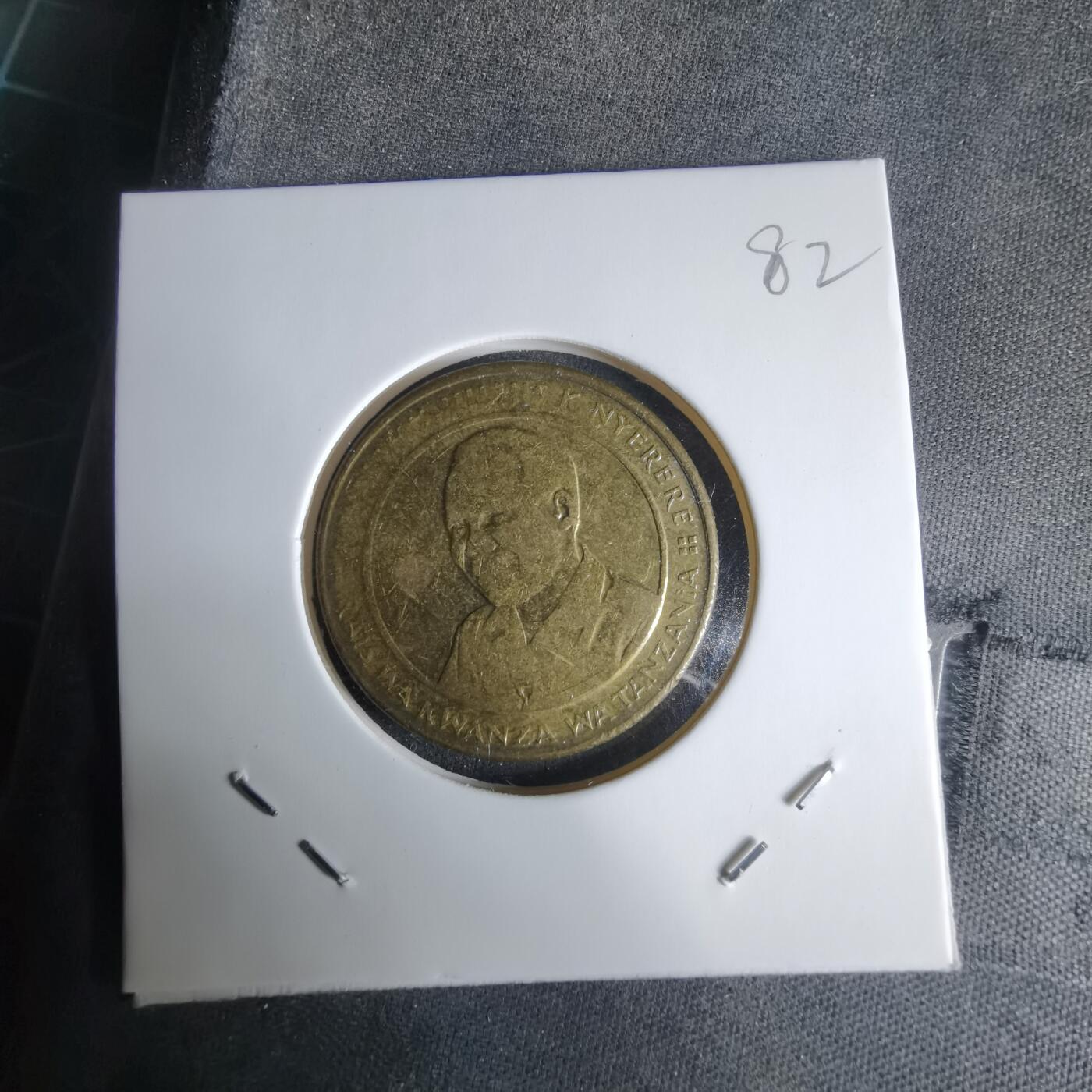 沼泽如烟--第1029场 坦桑尼亚弱打