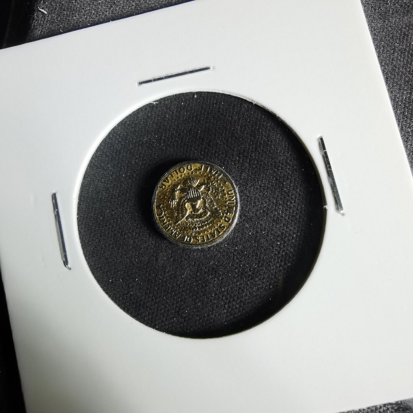 沼泽如烟--第1033场 美国迷你半圆