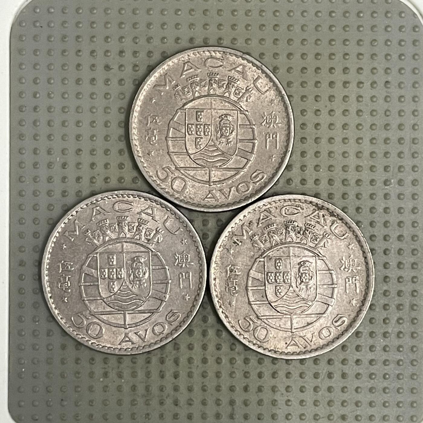 2026年第37场各国散币拍卖（总第187场）