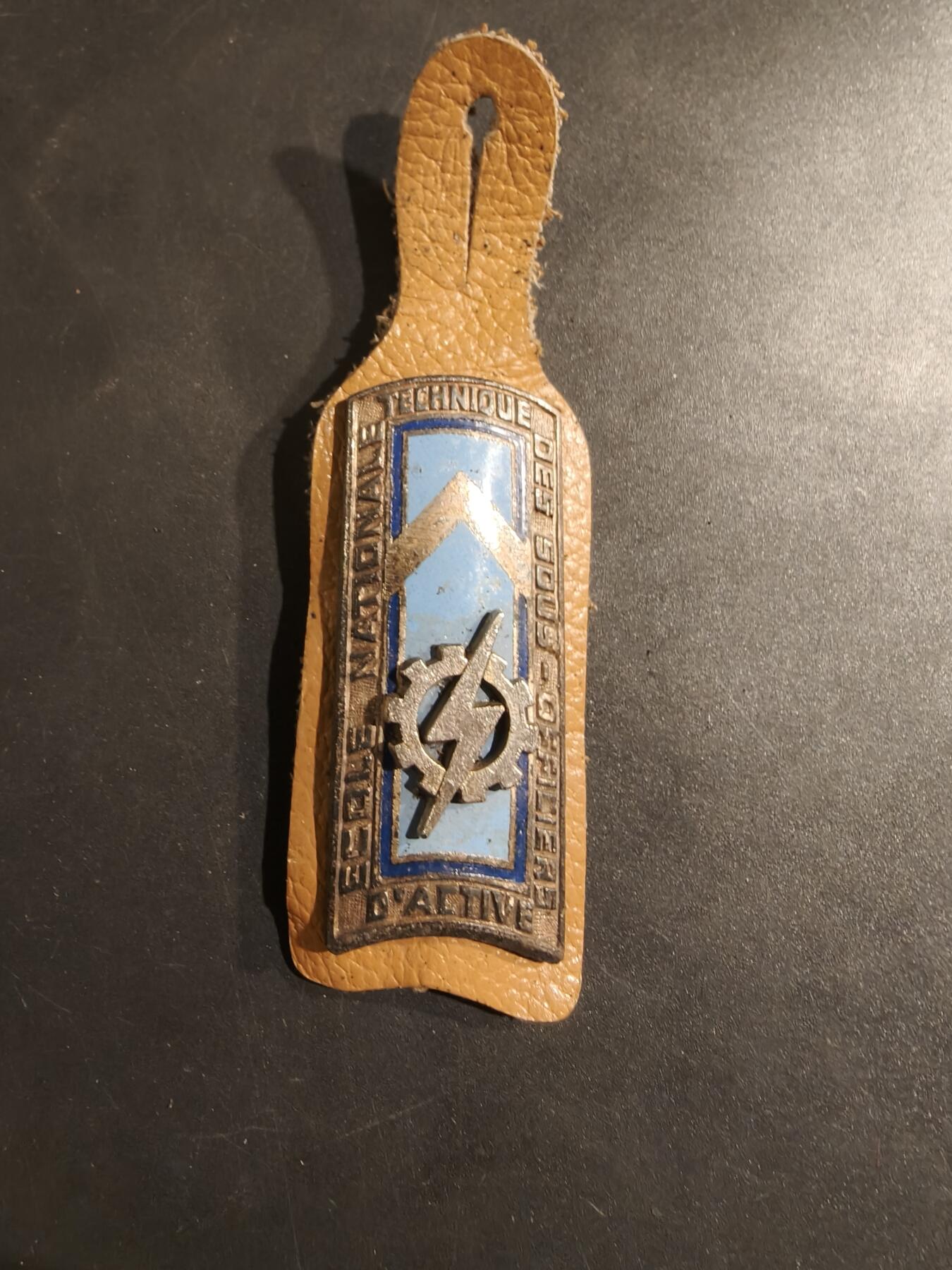 老王徽章第188期