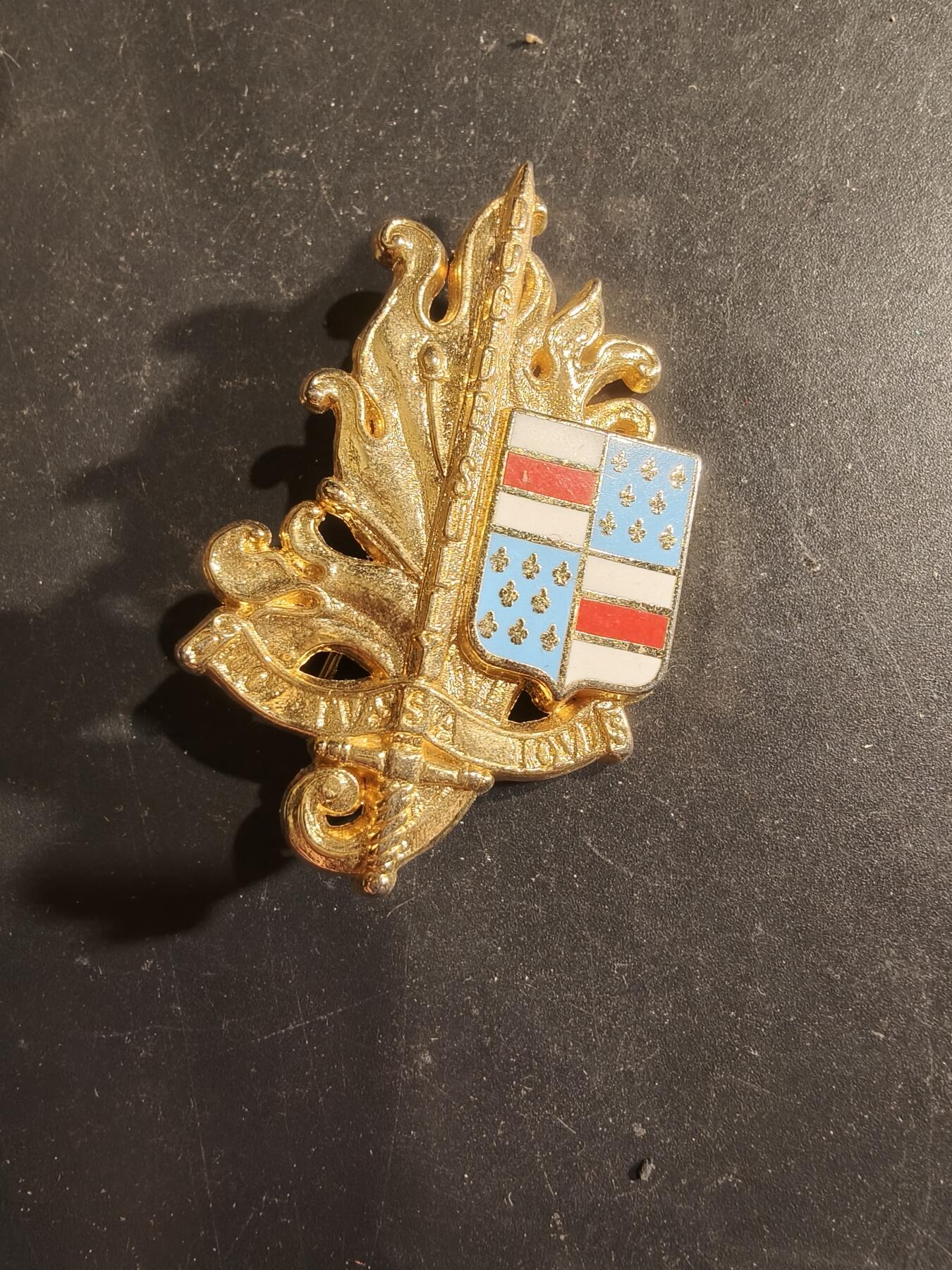 老王徽章第188期