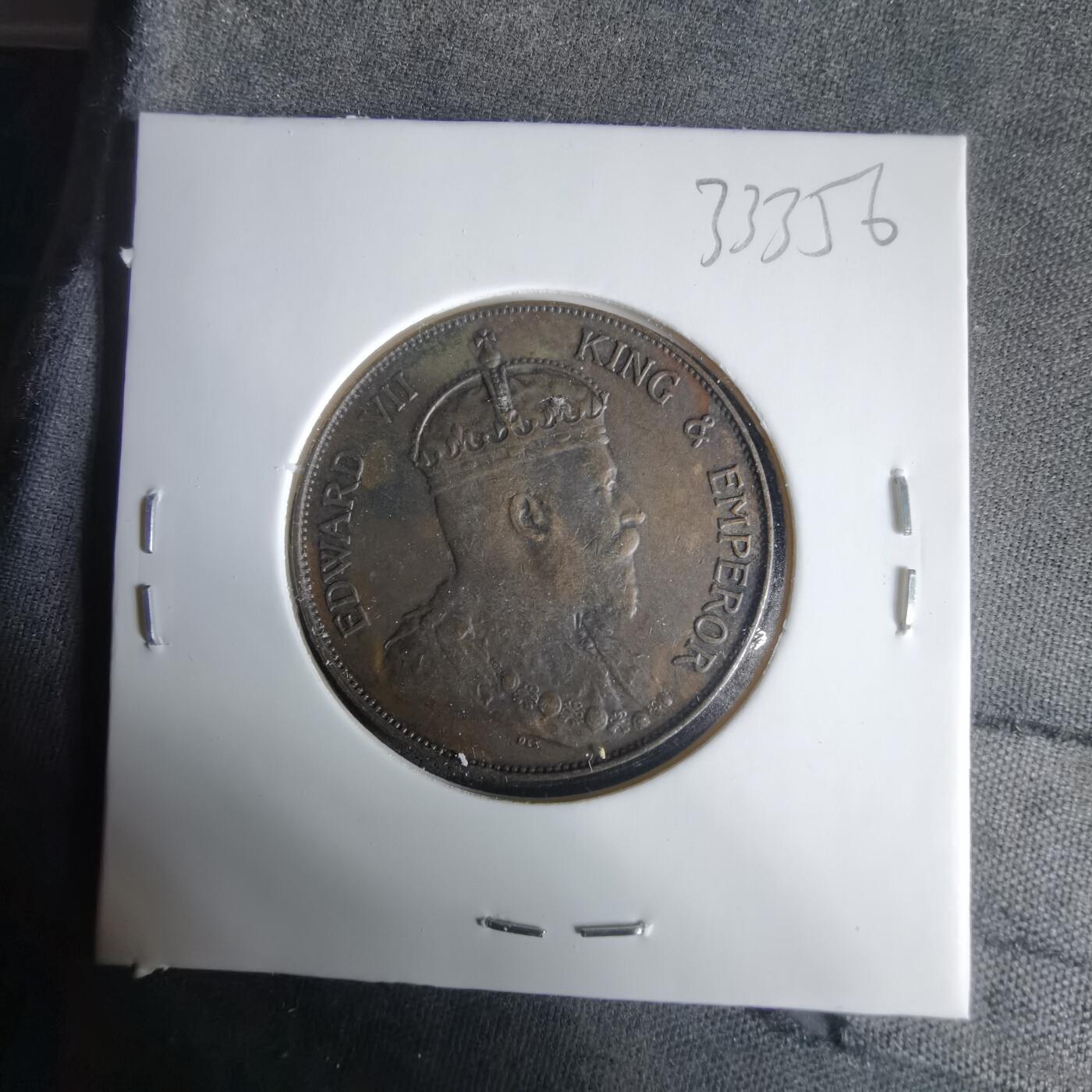 沼泽如烟--第1033场 香港1905年一仙