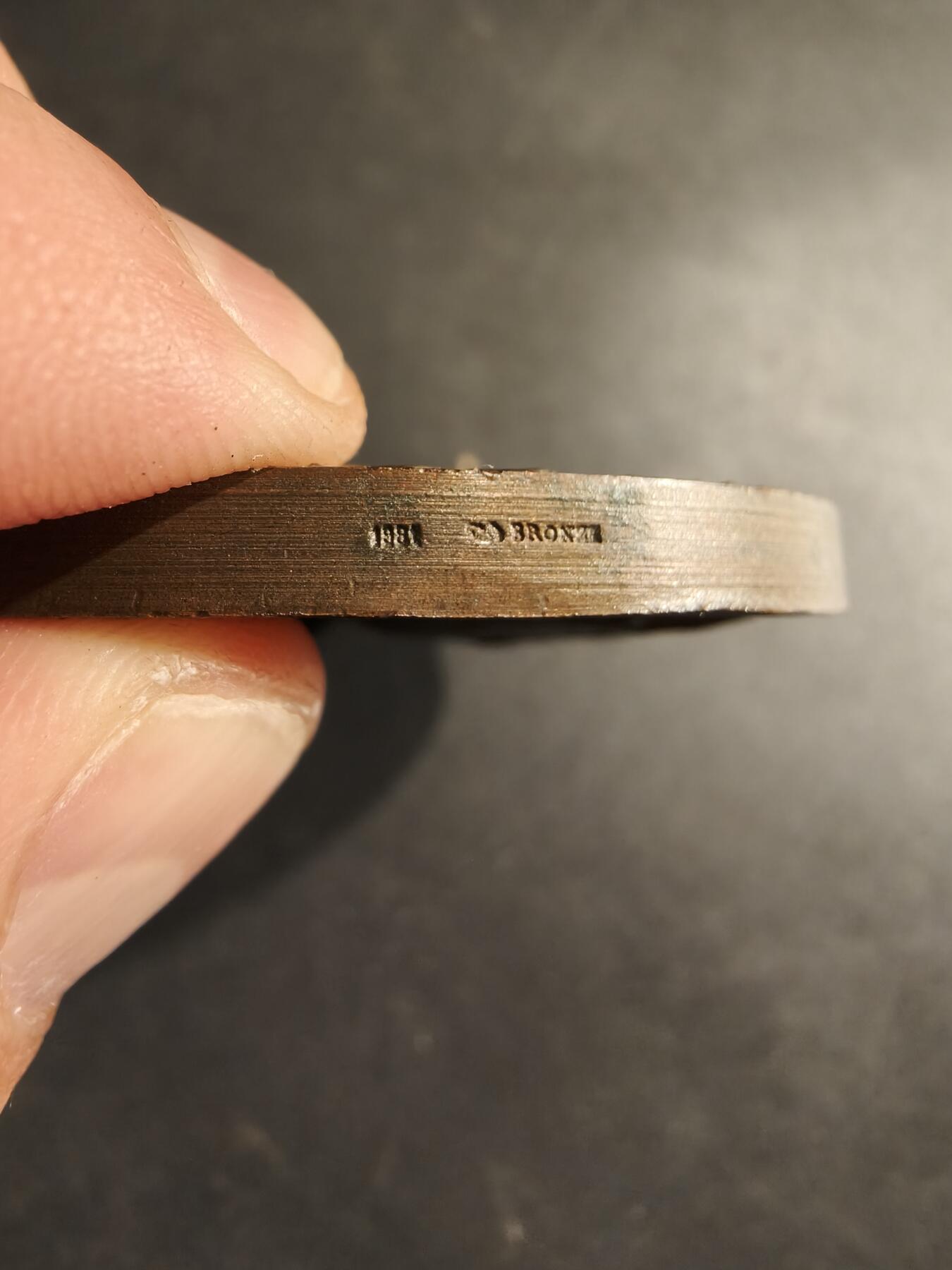 老王徽章第188期