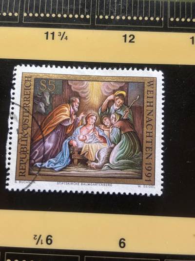 邮泉阁邮票限时拍卖第一拍 奥地利邮票1（邮票在国外。请付邮费6元。） - 72