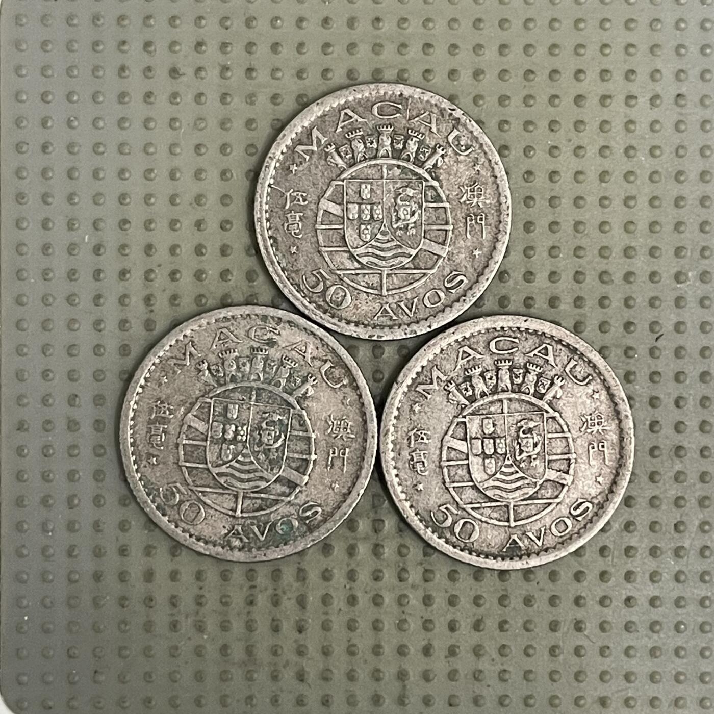 2026年第37场各国散币拍卖（总第187场）