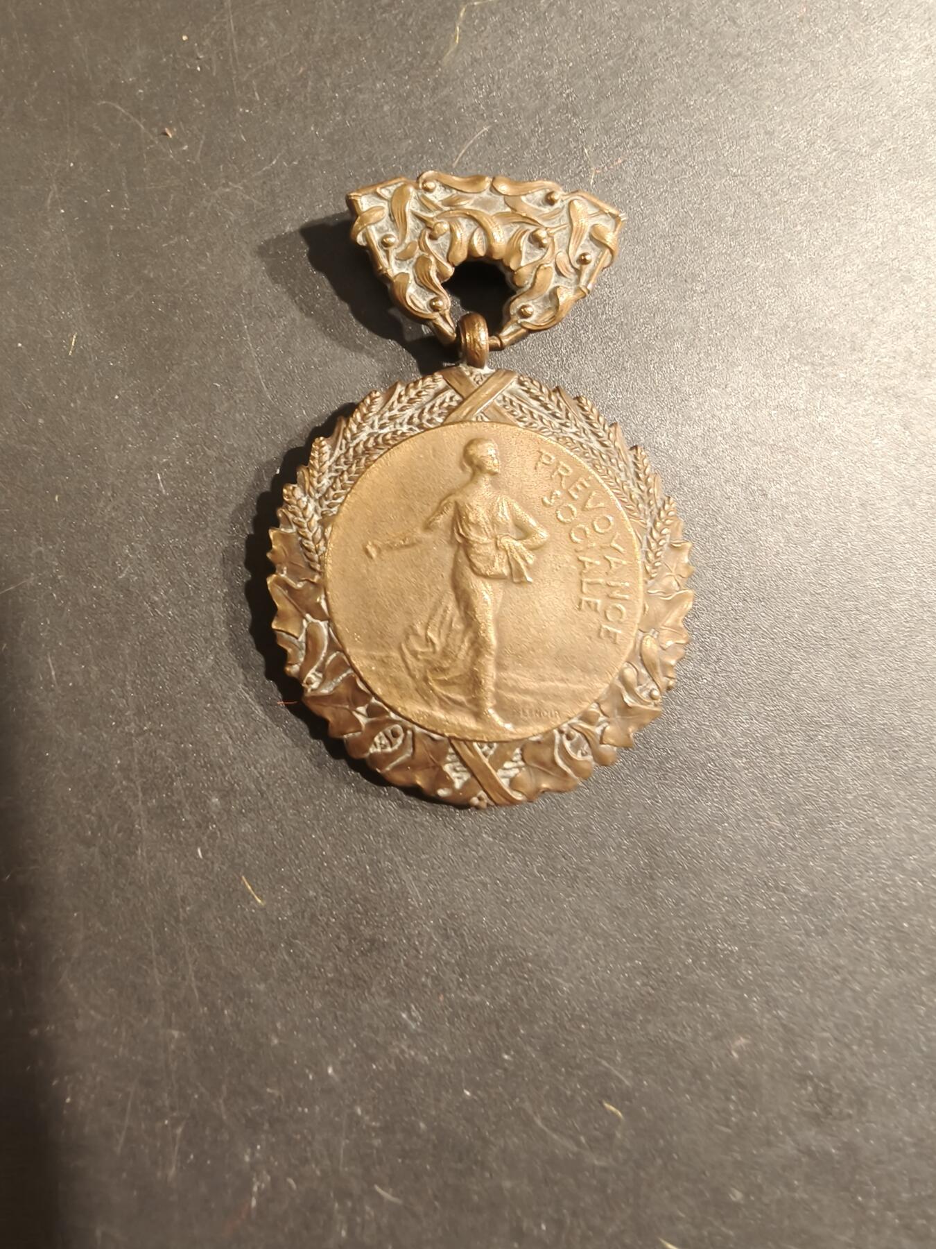 老王徽章第188期