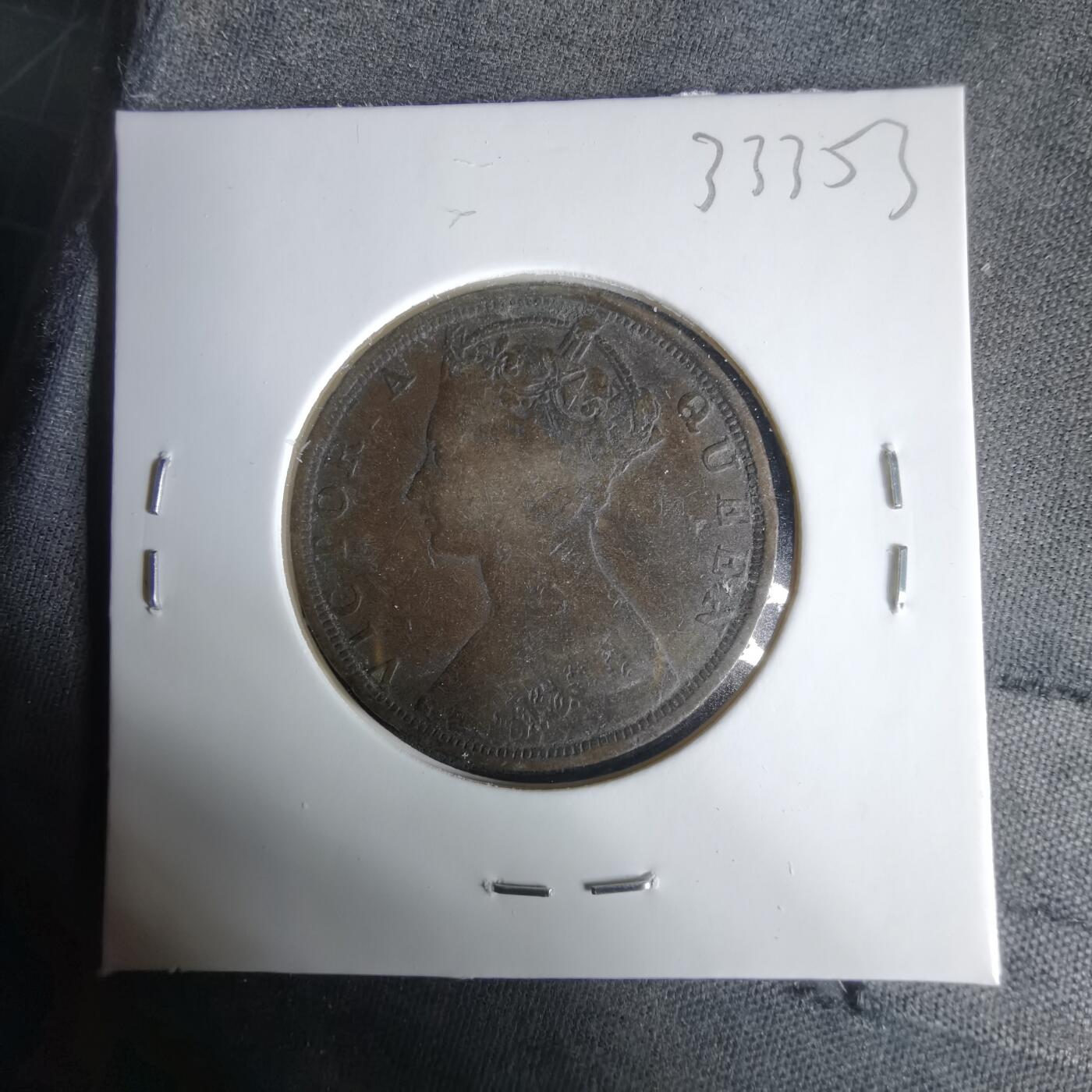 沼泽如烟--第1033场 香港1901年一仙