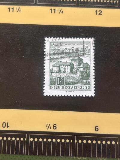 邮泉阁邮票限时拍卖第一拍 奥地利邮票1（邮票在国外。请付邮费6元。） - 14
