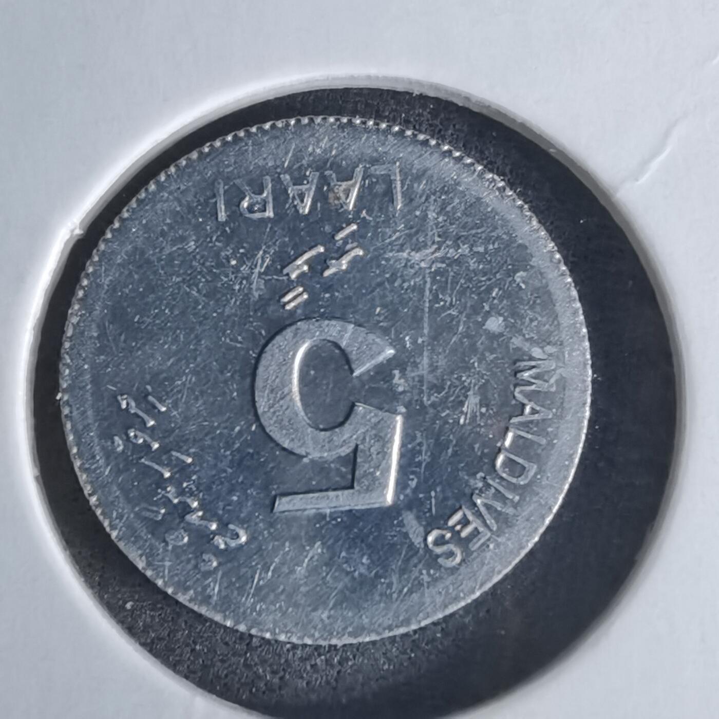 沼泽如烟--第1029场 马尔代夫2012年5拉雷