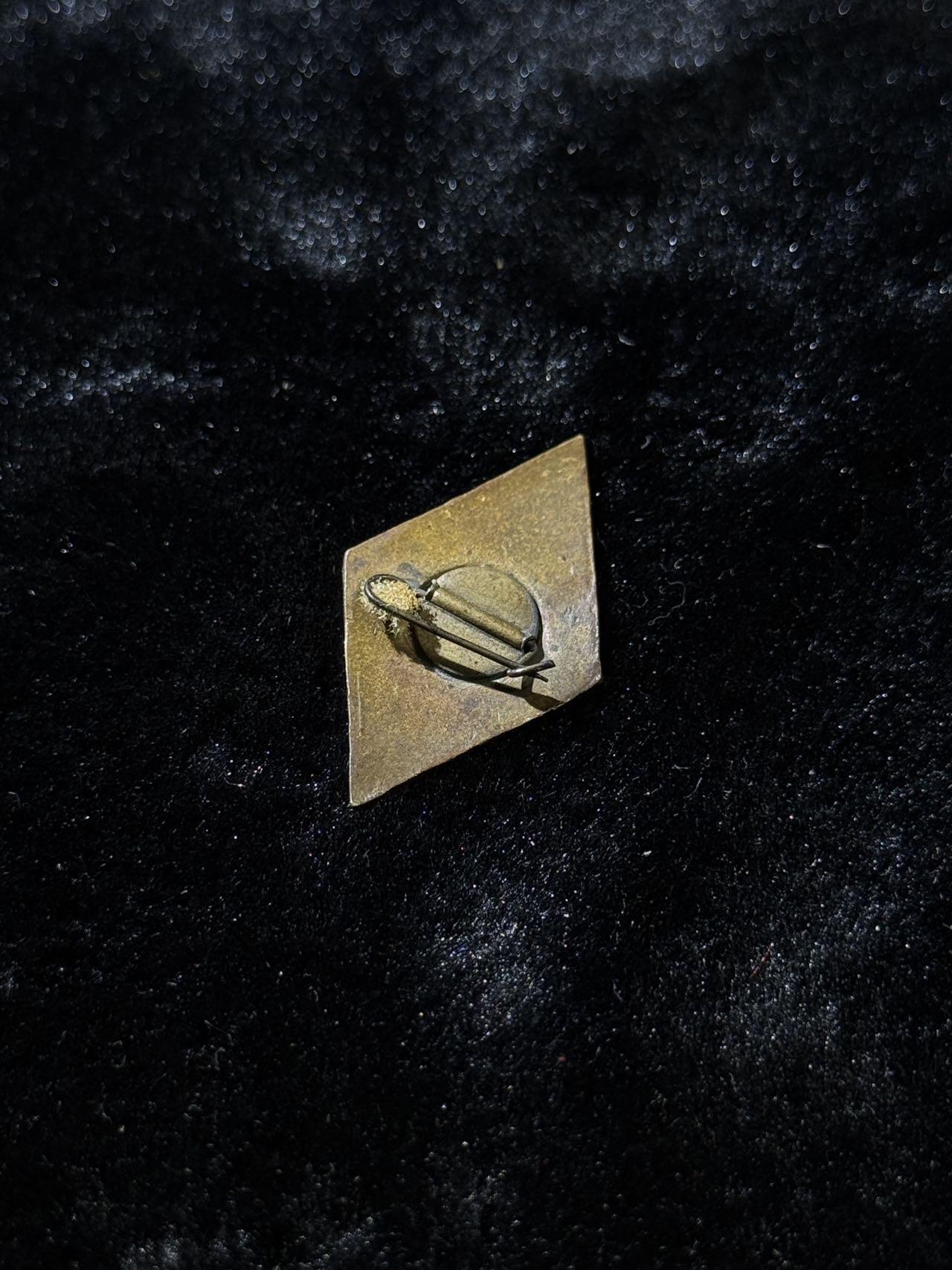 戎马世界章牌大赏，第112期