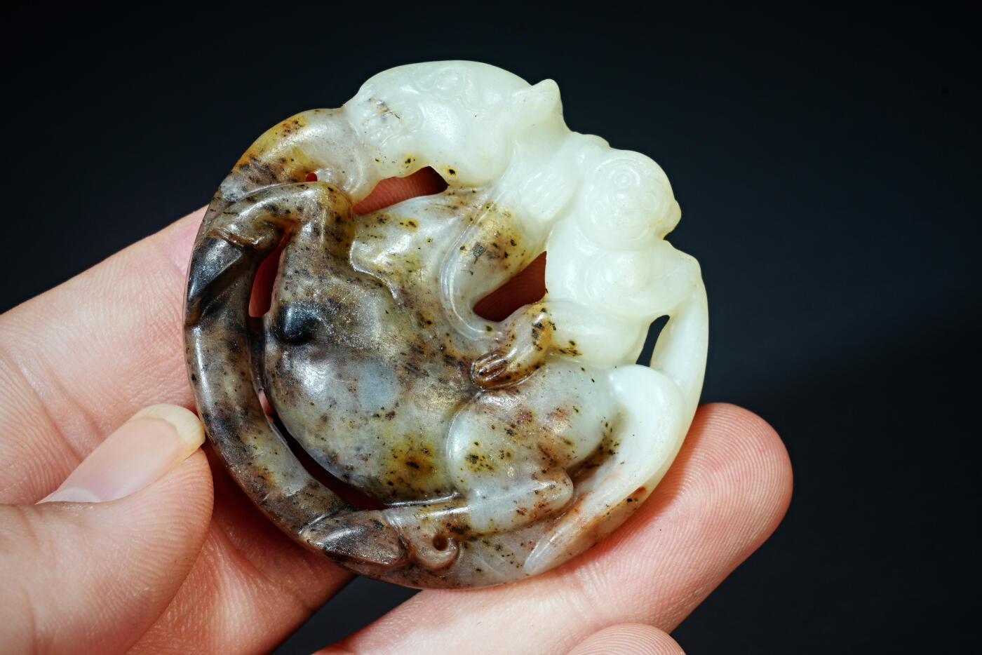 上海都达杂项专场五十八【全场包邮】 