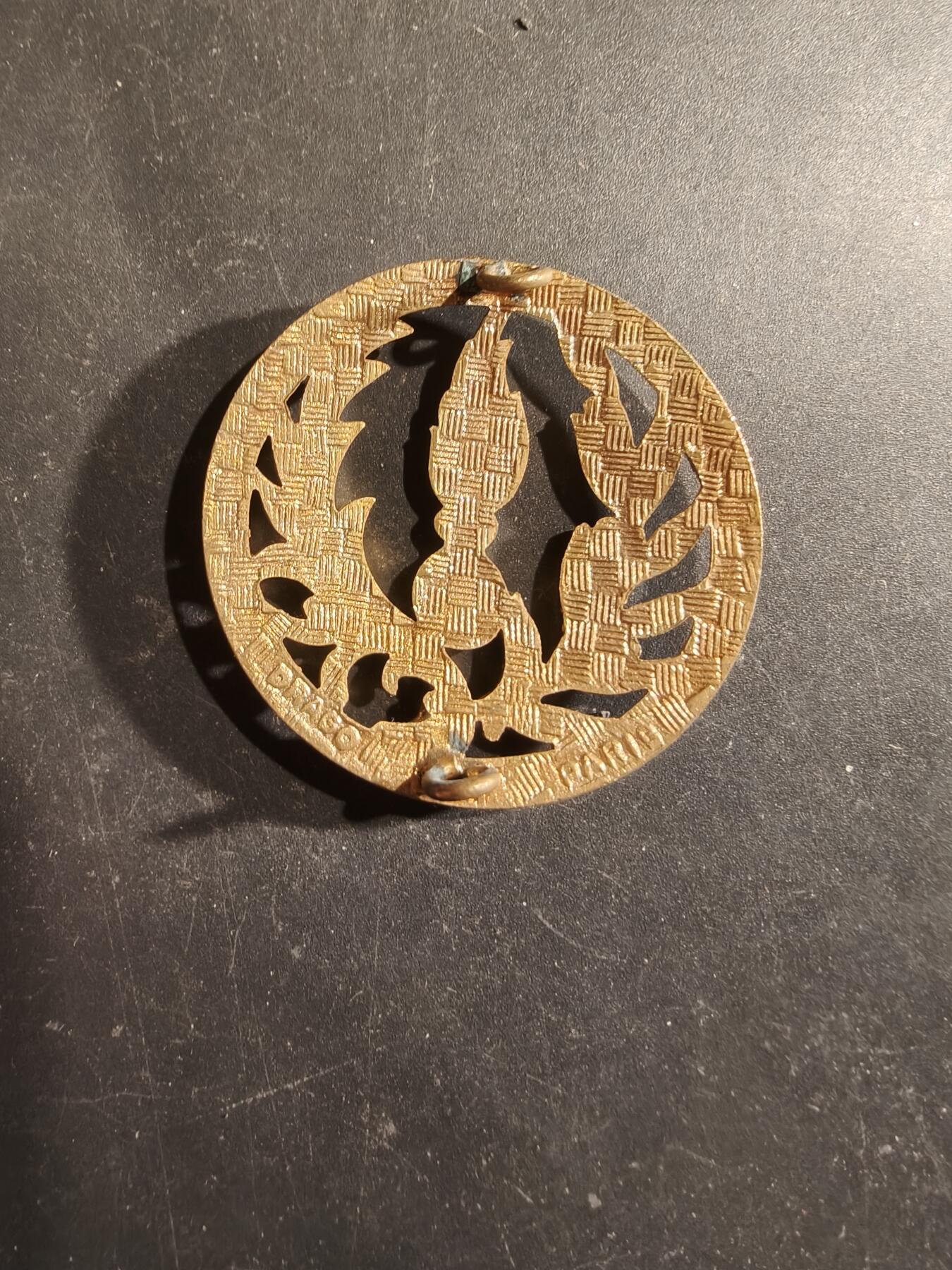 老王徽章第188期