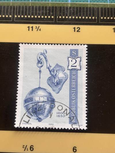 邮泉阁邮票限时拍卖第一拍 奥地利邮票1（邮票在国外。请付邮费6元。） - 54