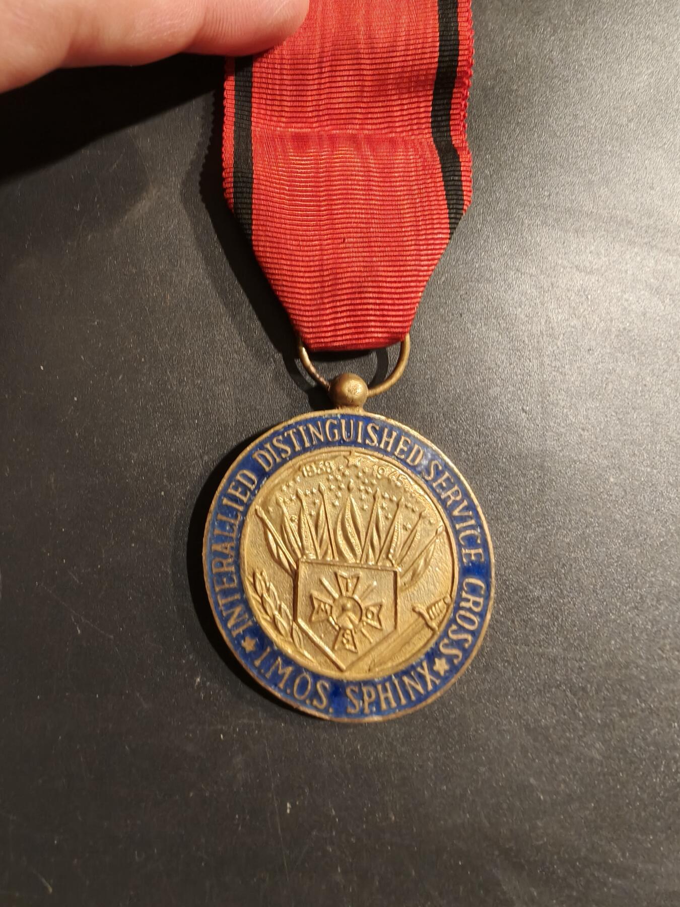 老王徽章第188期