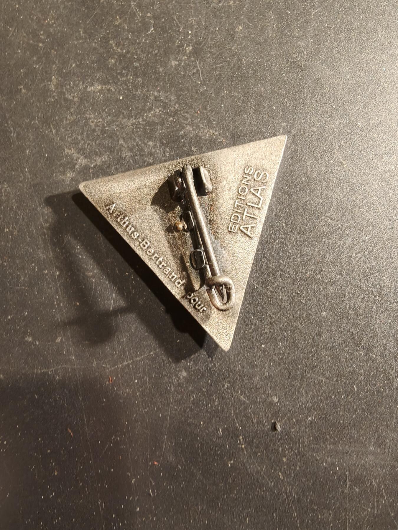 老王徽章第188期