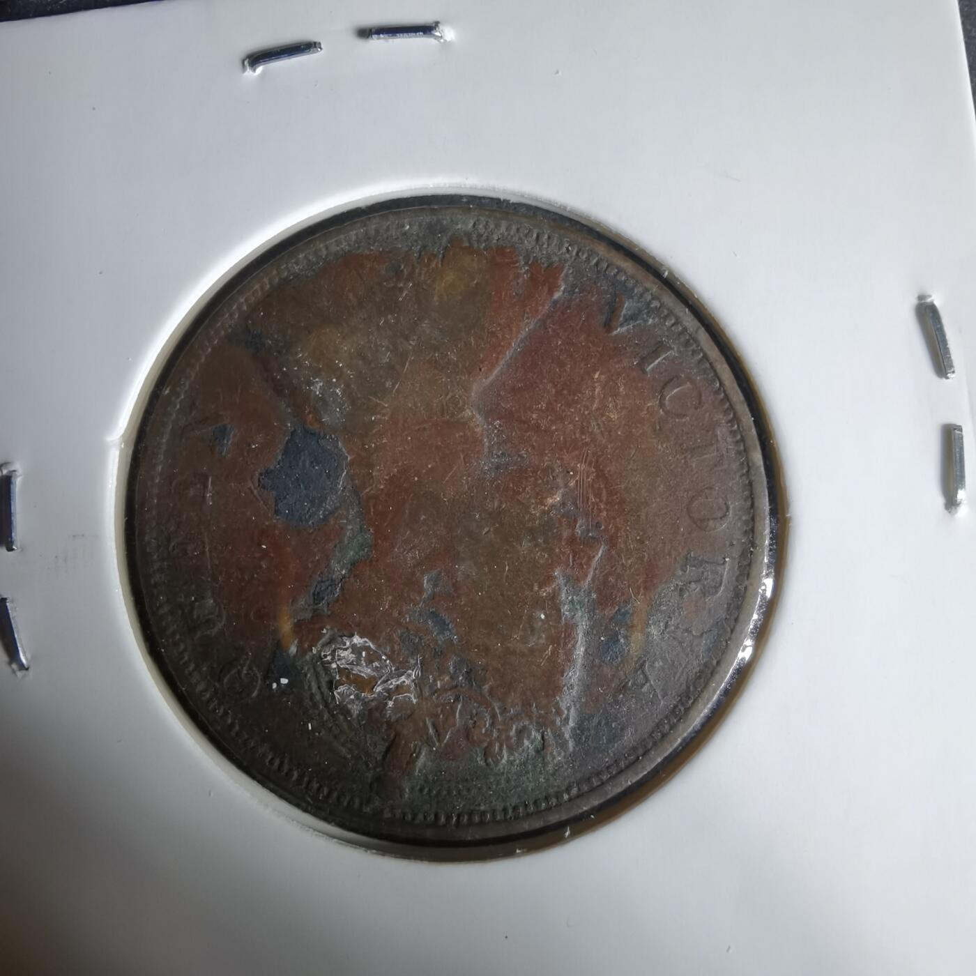 沼泽如烟--第1033场 香港1863年一仙