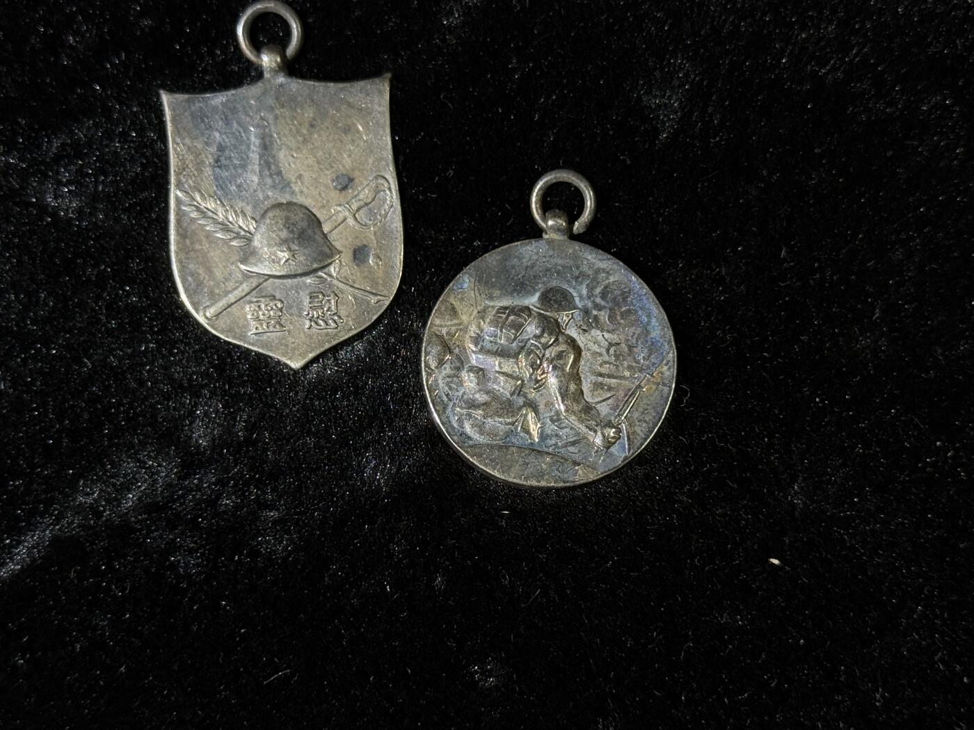 戎马世界章牌大赏，第113期