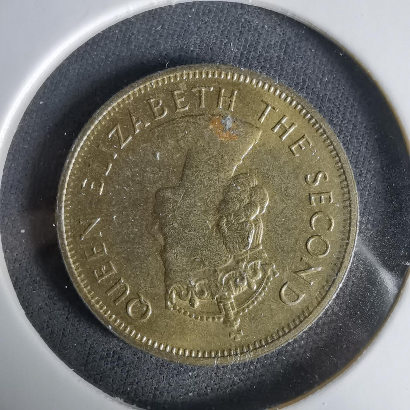 沼泽如烟--第1033场 香港1980年一毫特年