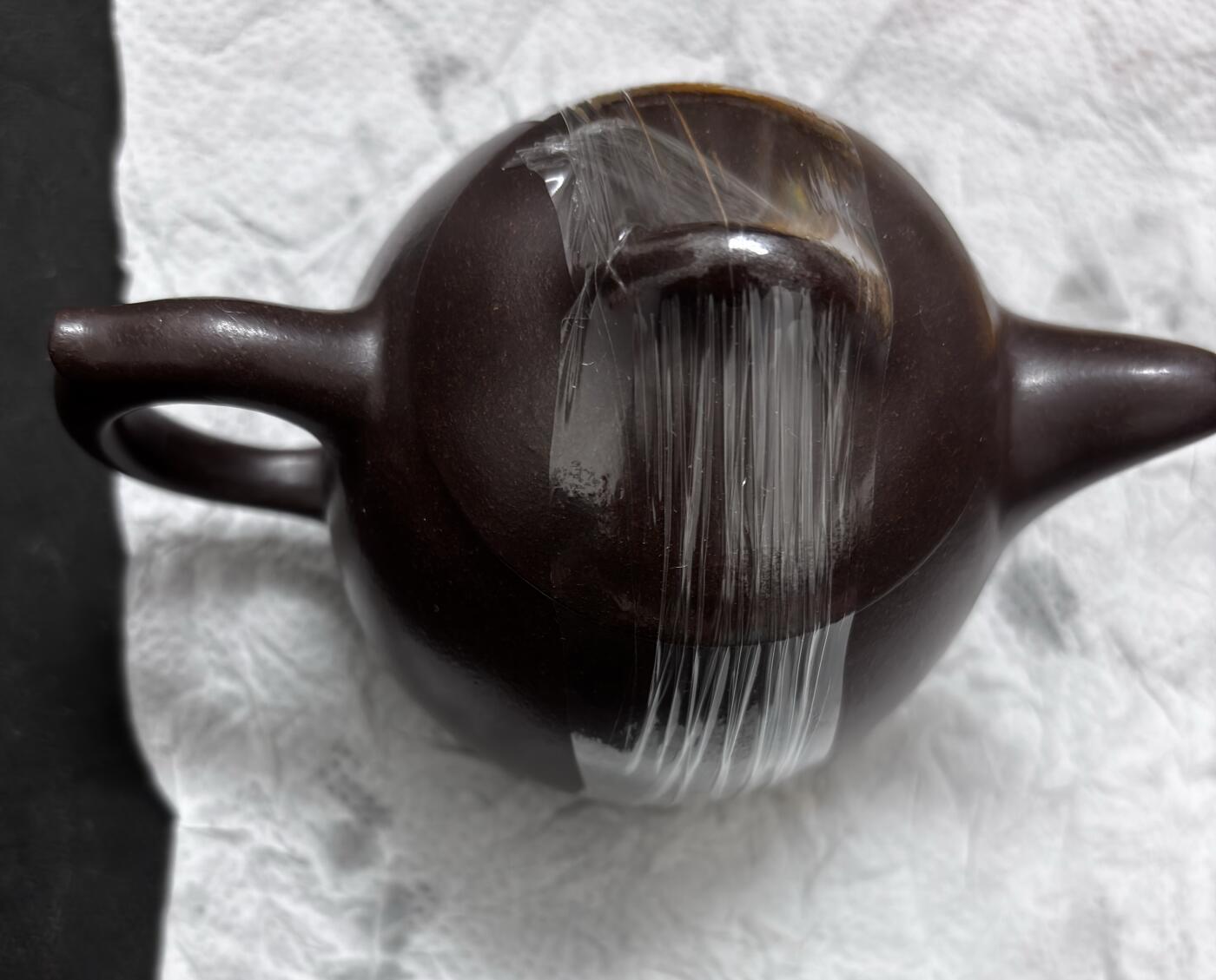 文馨钱币收藏第 297 场，银币，古钱币，铜元场，长期接代拍业务 邵美华紫砂壶，带原盒签名介绍等，一等一的好紫砂壶