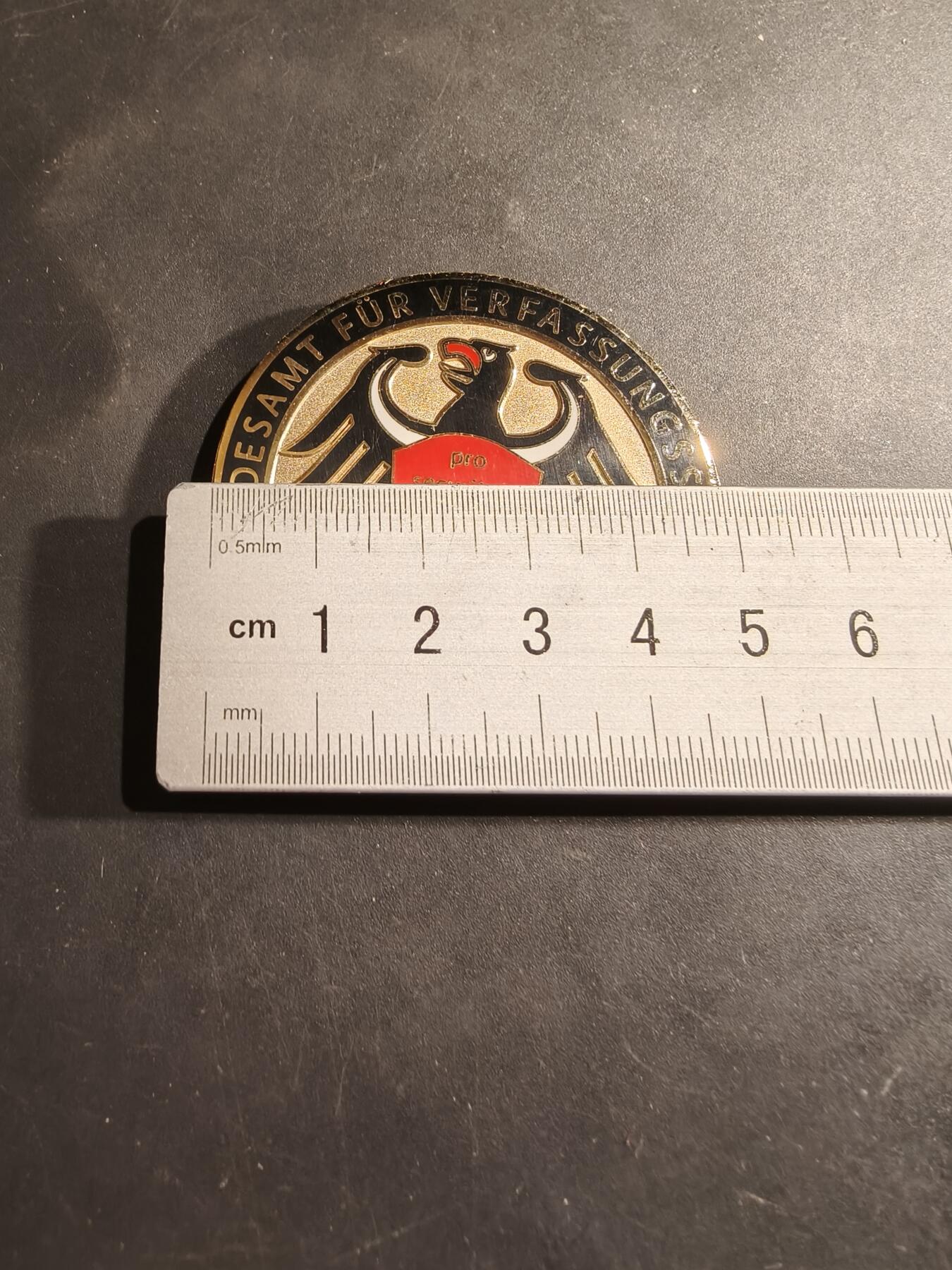 老王徽章第188期