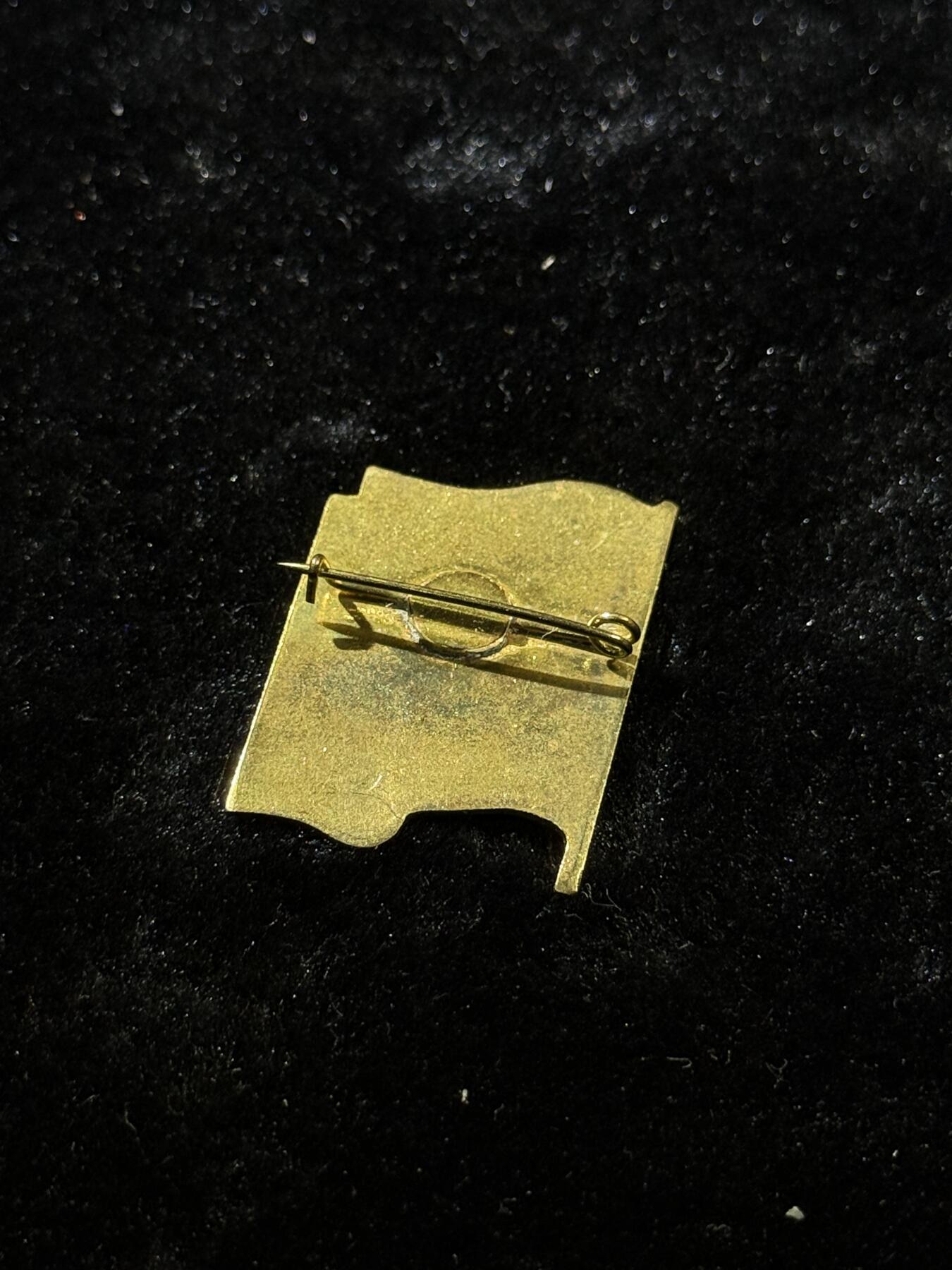 戎马世界章牌大赏，第112期 乌克兰小旗子