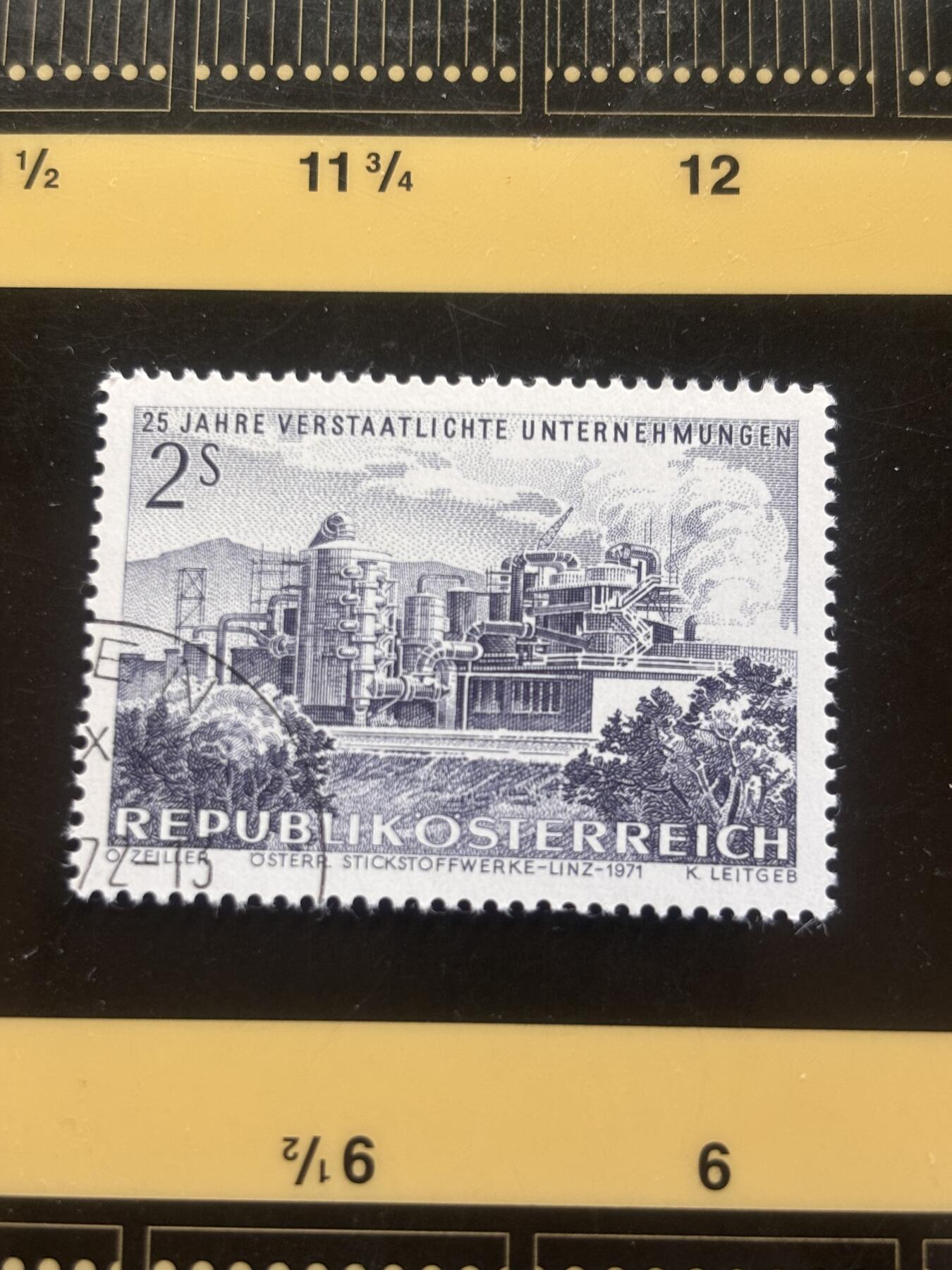 邮泉阁邮票限时拍卖第一拍 奥地利邮票1（邮票在国外。请付邮费6元。） 59