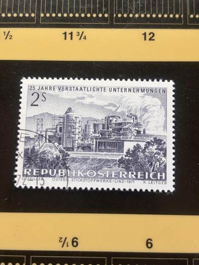 邮泉阁邮票限时拍卖第一拍 奥地利邮票1（邮票在国外。请付邮费6元。） - 59