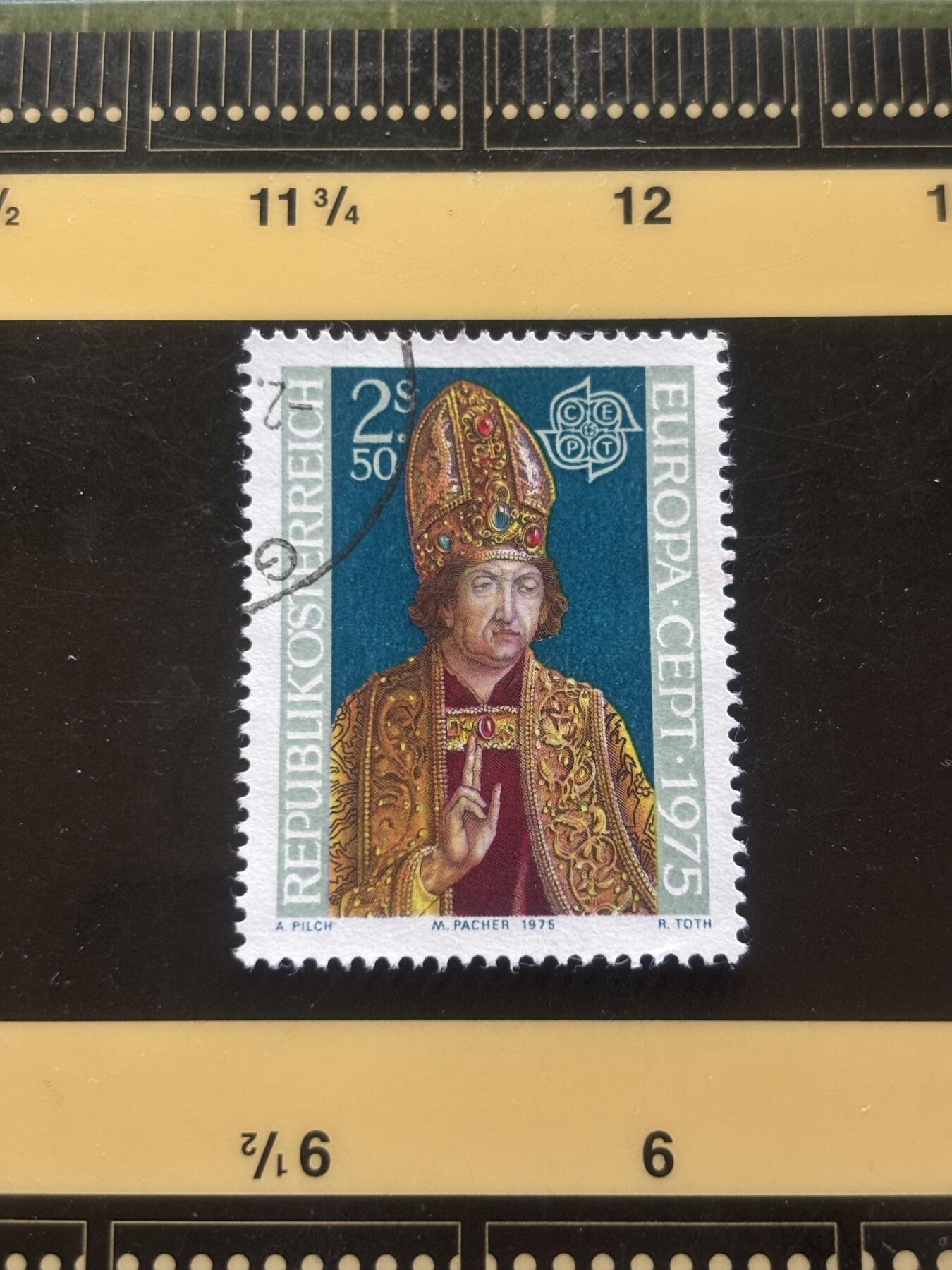 邮泉阁邮票限时拍卖第一拍 奥地利邮票1（邮票在国外。请付邮费6元。） 80