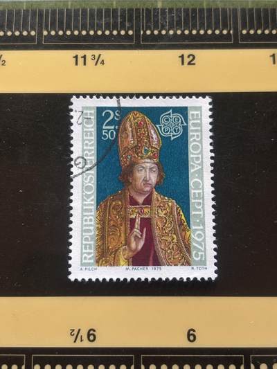 邮泉阁邮票限时拍卖第一拍 奥地利邮票1（邮票在国外。请付邮费6元。） - 80