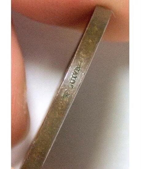 法国1842年 菲利普一世+皇后骑马 高浮雕精制铜章 28MM