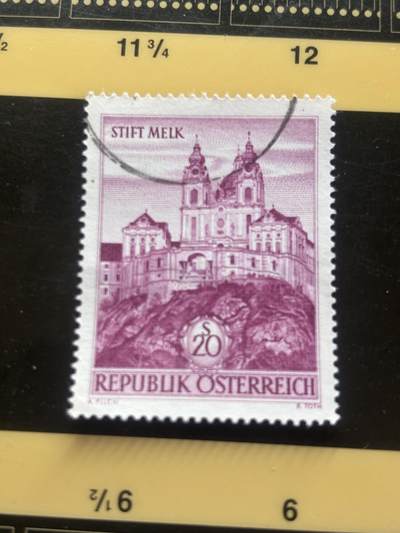 邮泉阁邮票限时拍卖第一拍 奥地利邮票1（邮票在国外。请付邮费6元。） - 100
