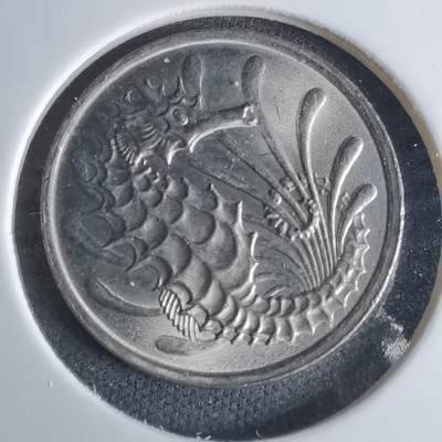 沼泽如烟--第1029场 - 新加坡1980年十分