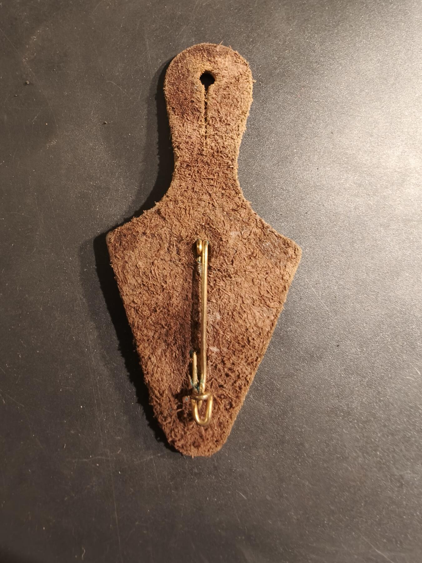 老王徽章第188期