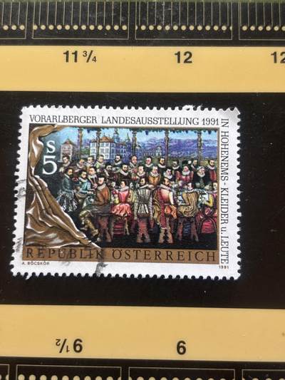 邮泉阁邮票限时拍卖第一拍 奥地利邮票1（邮票在国外。请付邮费6元。） - 73