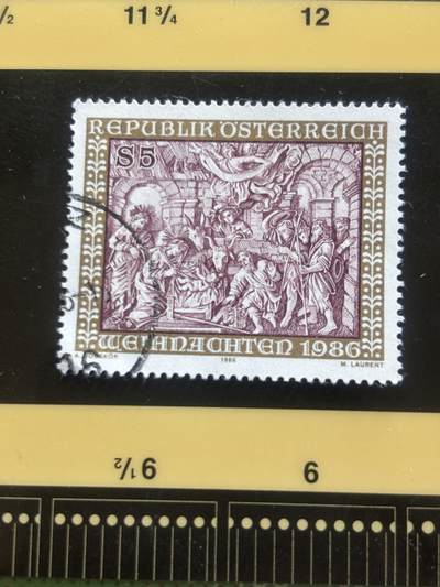 邮泉阁邮票限时拍卖第一拍 奥地利邮票1（邮票在国外。请付邮费6元。） - 22