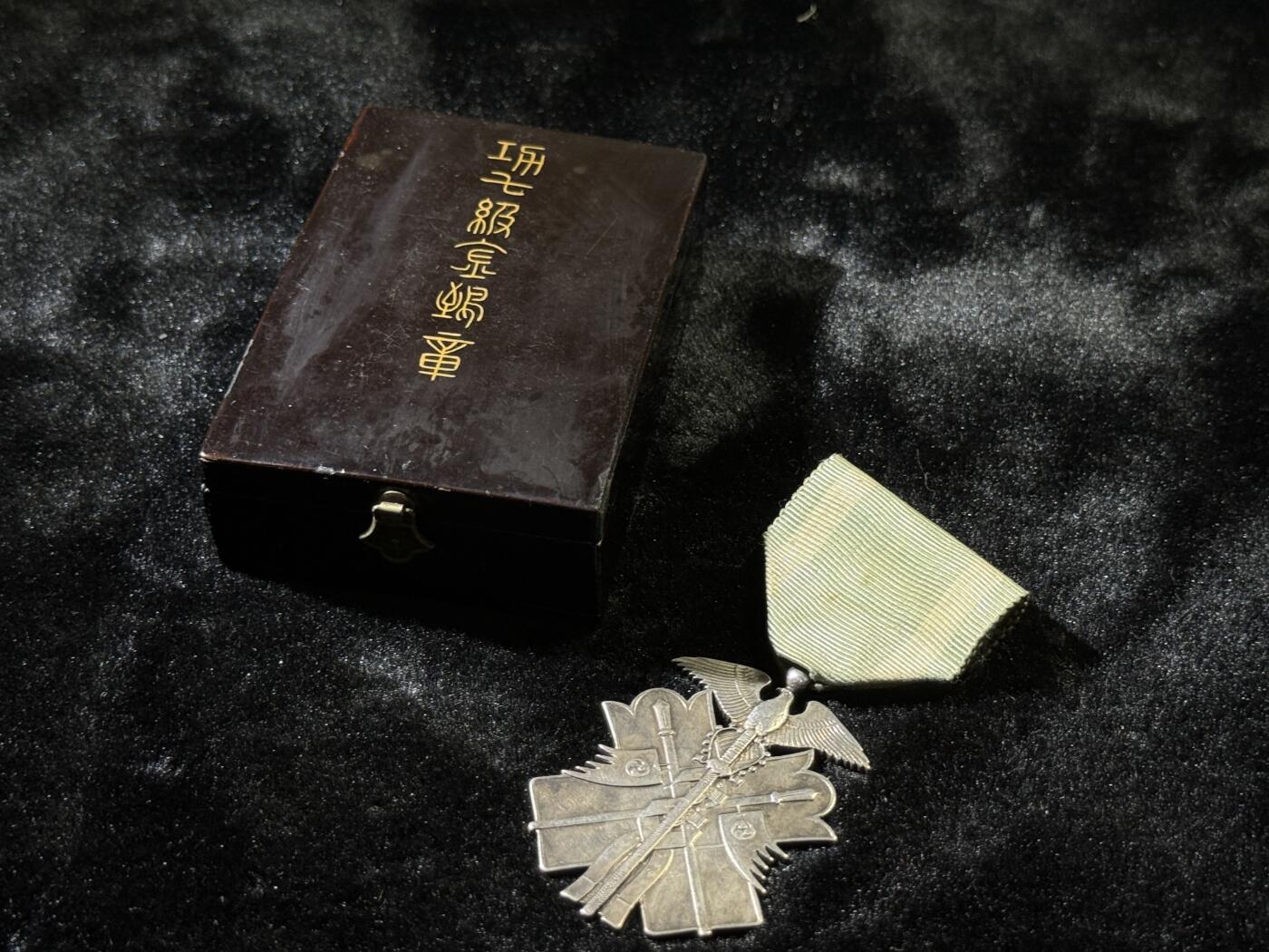 戎马世界章牌大赏，第113期