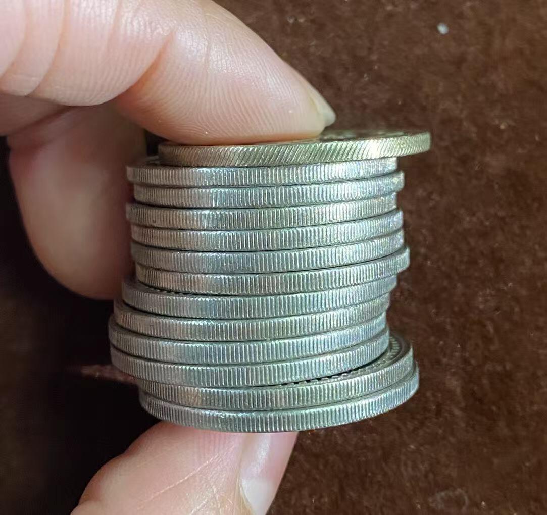 日日生财—方圆世界（全场包邮）