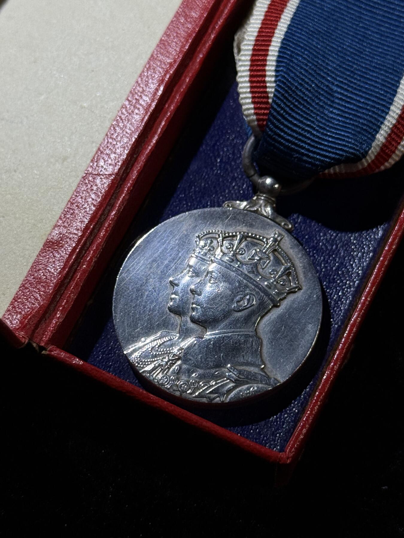 戎马世界章牌大赏，第112期 英国奖章