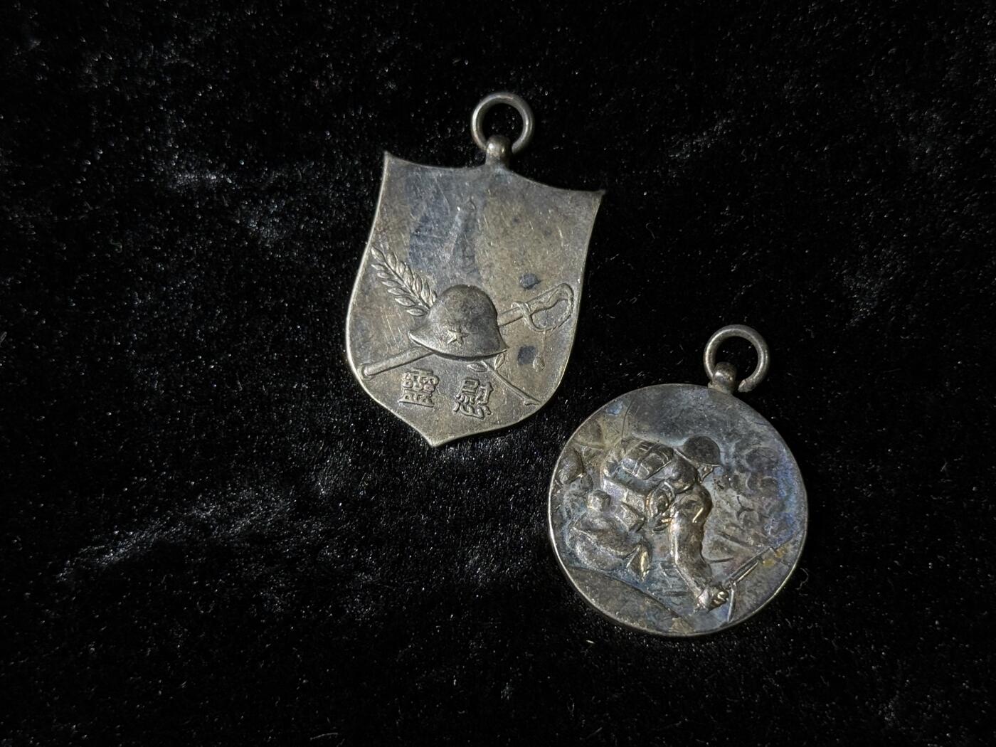 戎马世界章牌大赏，第113期