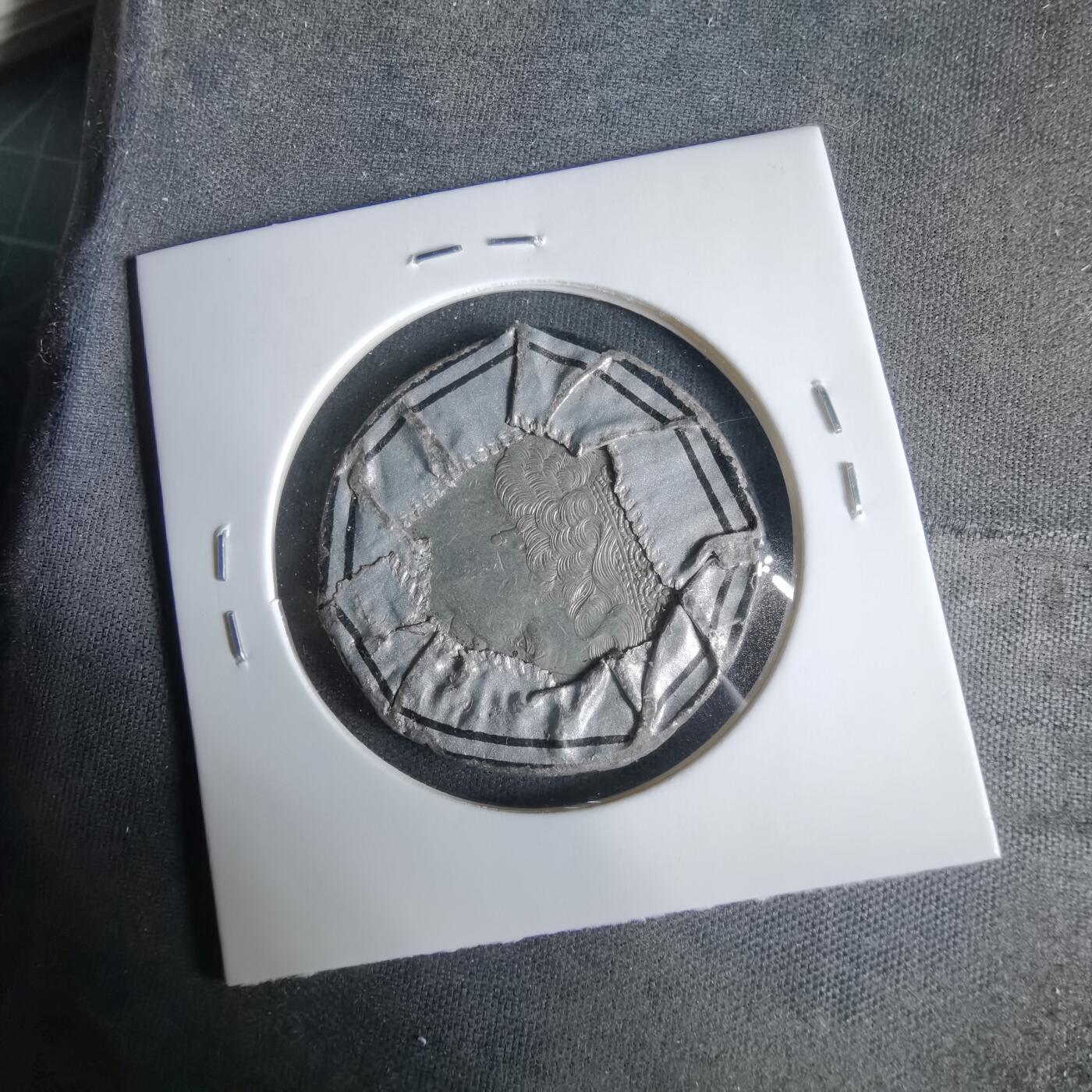 沼泽如烟--第1033场 币包广告纸