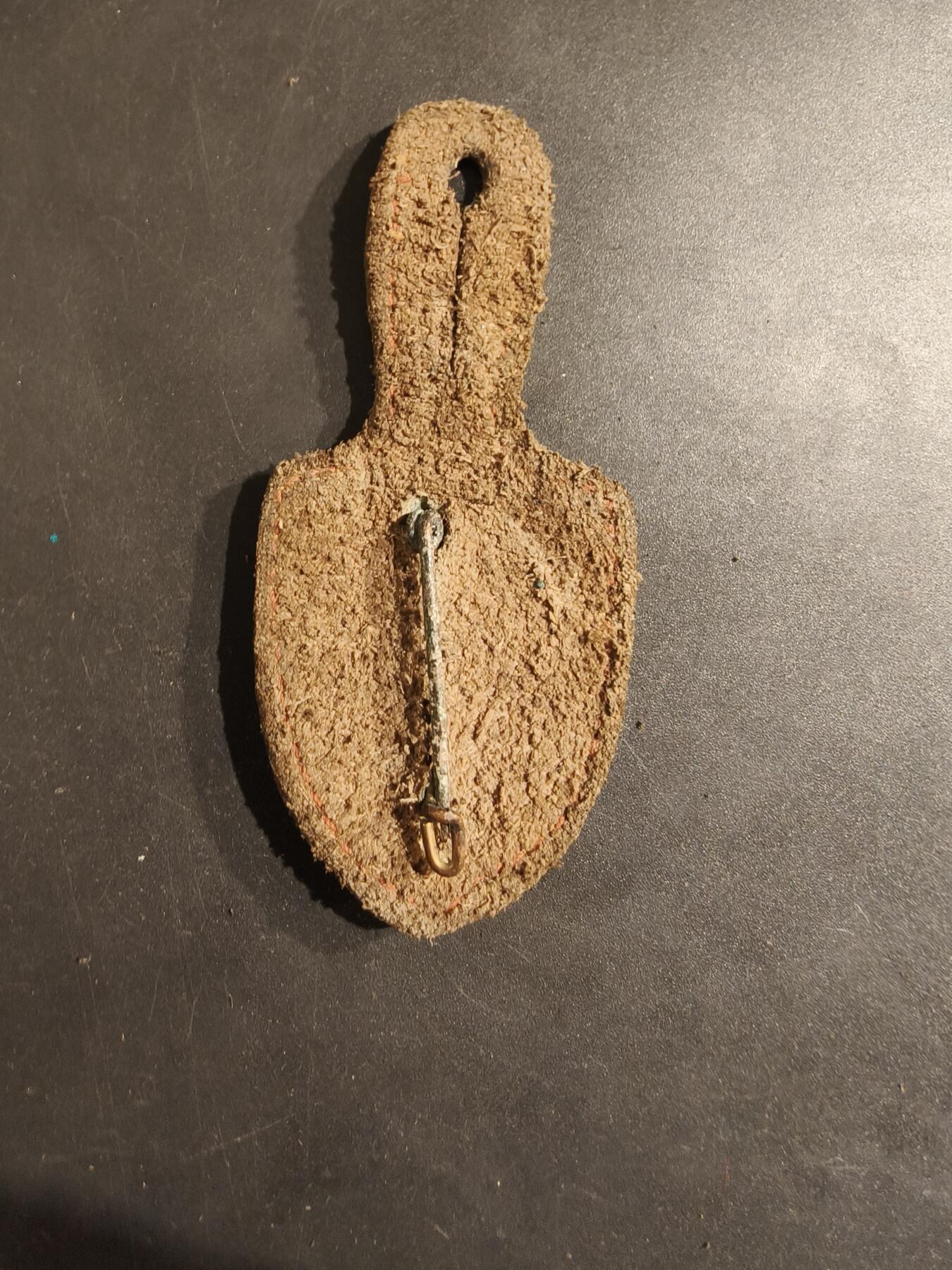 老王徽章第188期