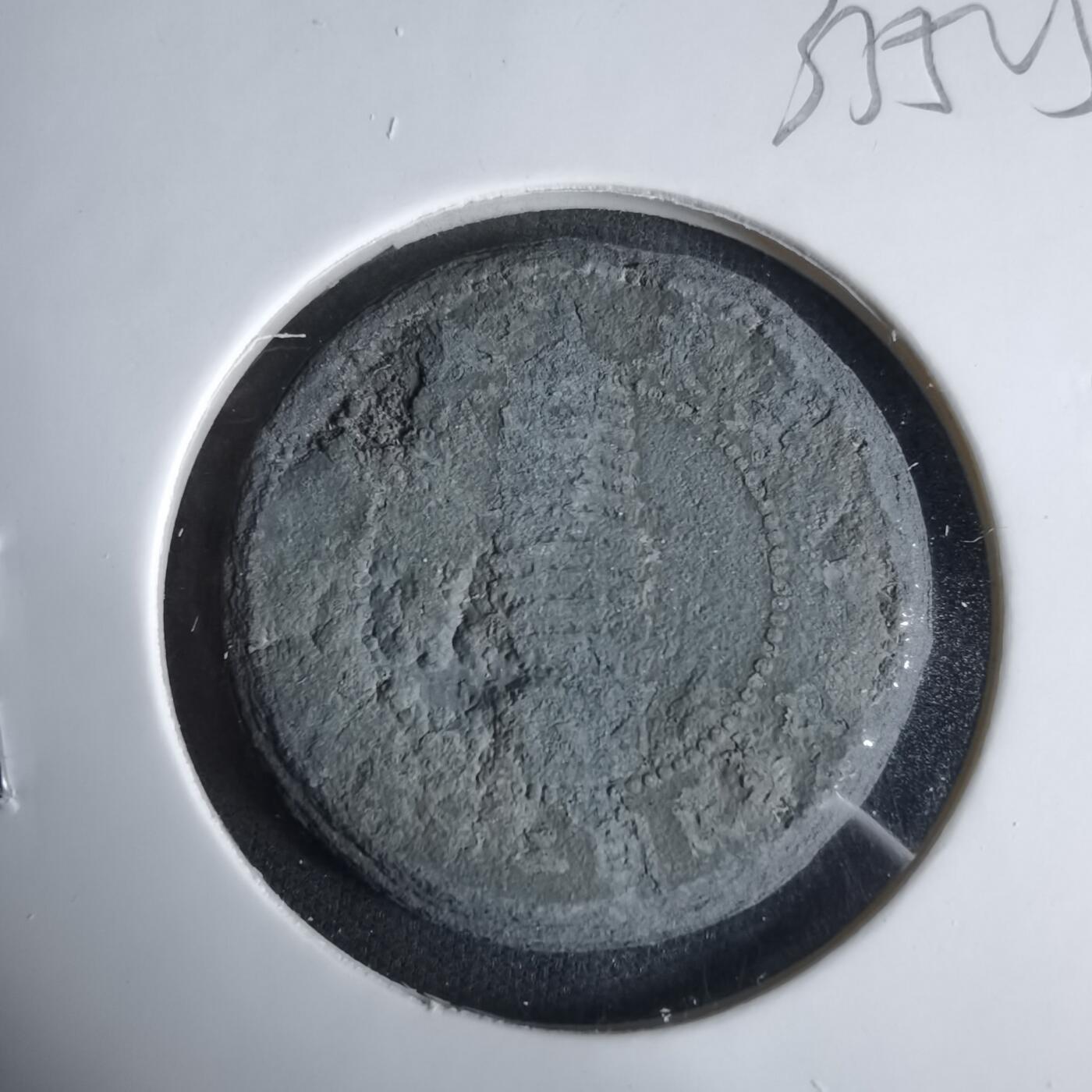 沼泽如烟--第1033场 私铸