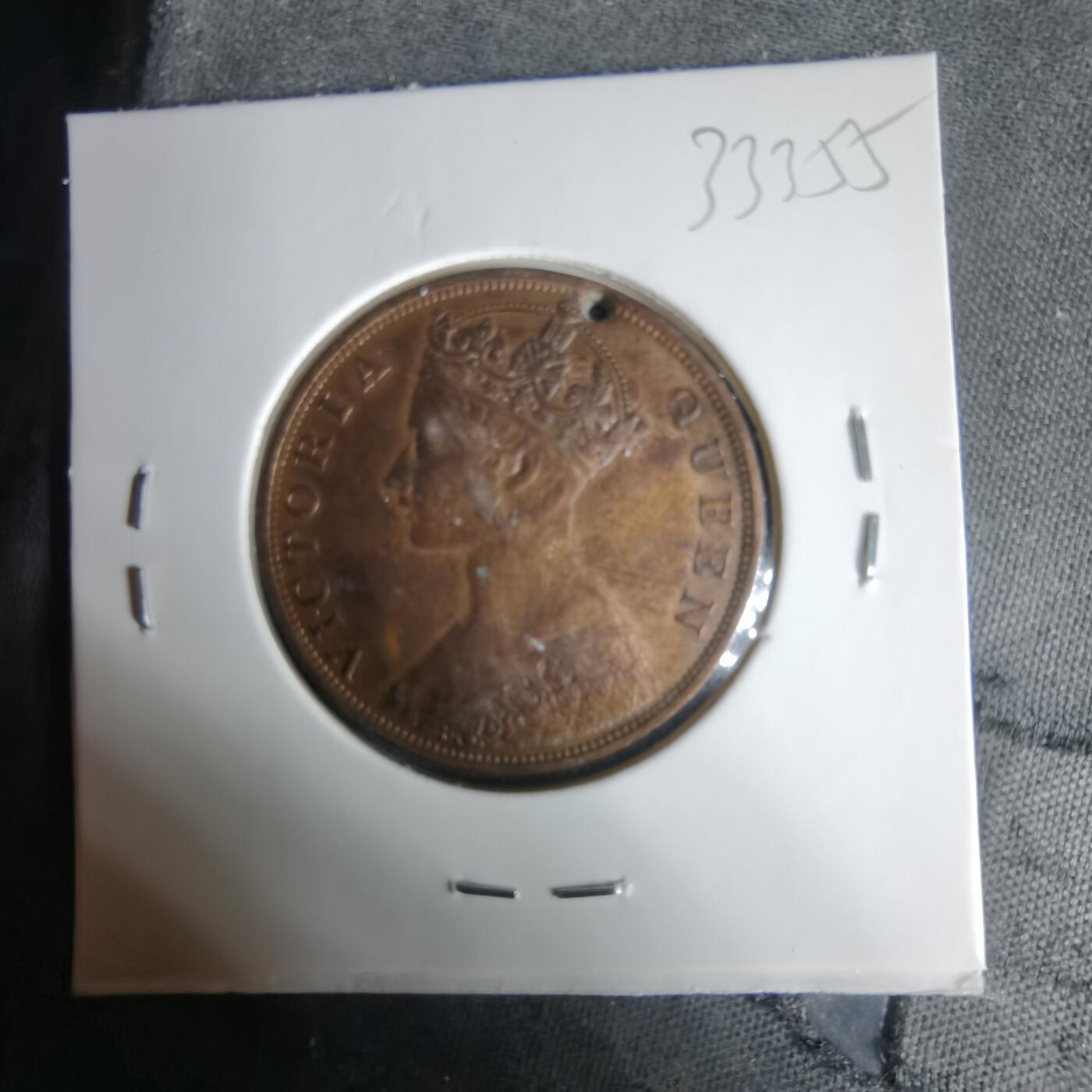 沼泽如烟--第1033场 香港1865年一仙