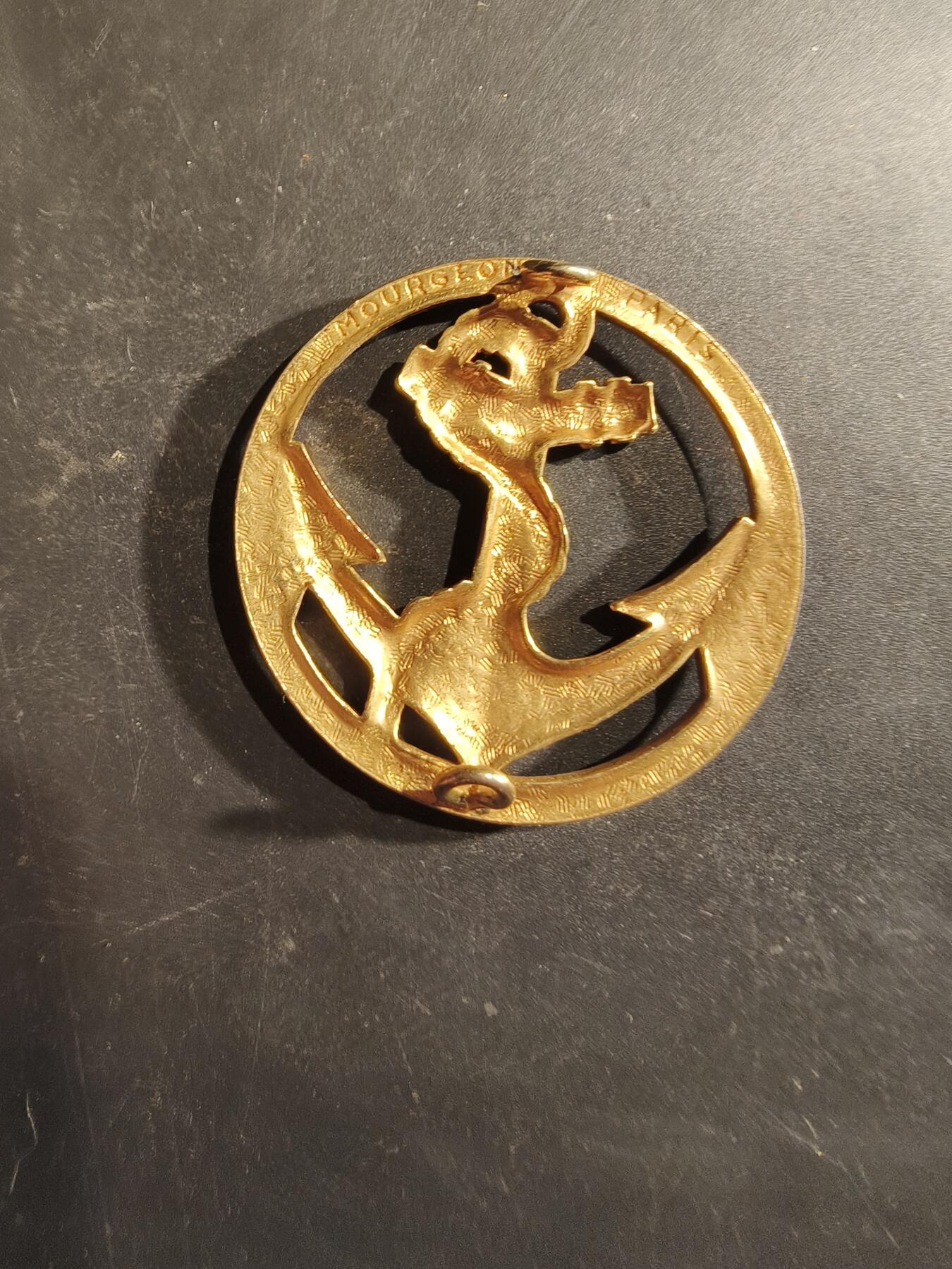 老王徽章第188期