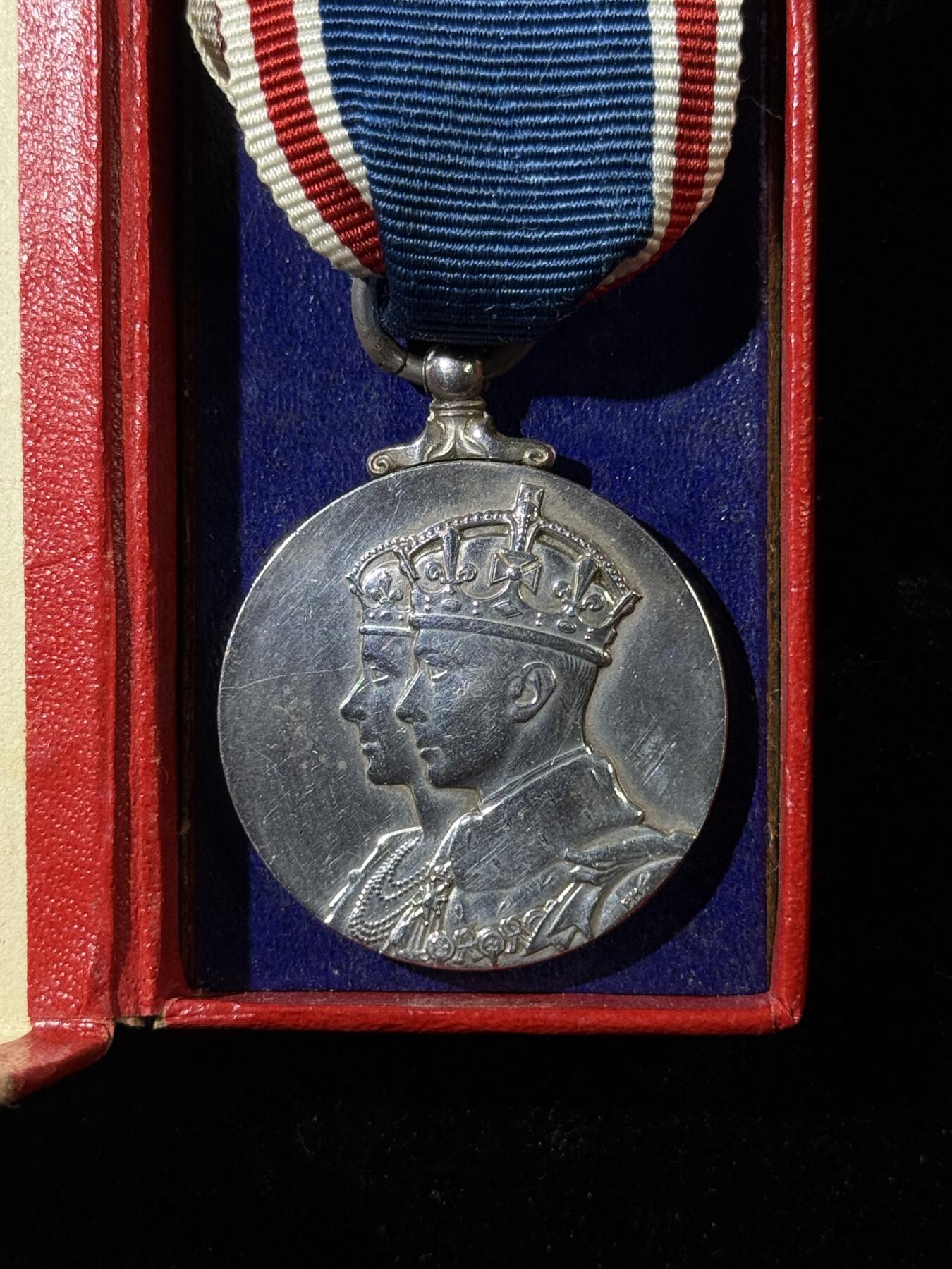 戎马世界章牌大赏，第112期 英国奖章