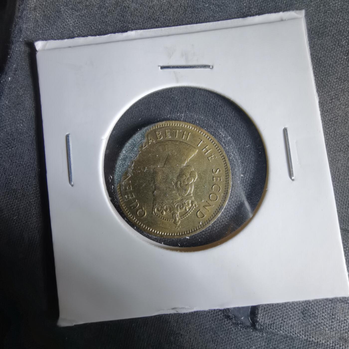 沼泽如烟--第1033场 香港1980年一毫特年