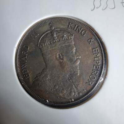 沼泽如烟--第1033场 - 香港1905年一仙