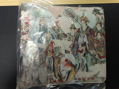 天玑星卡拍第181期《3.26周四截拍》持续收拍收评中 满赠卡需备注 - 焱卡文化 雕仙 列仙卷典藏册 十二宫活页空册一本