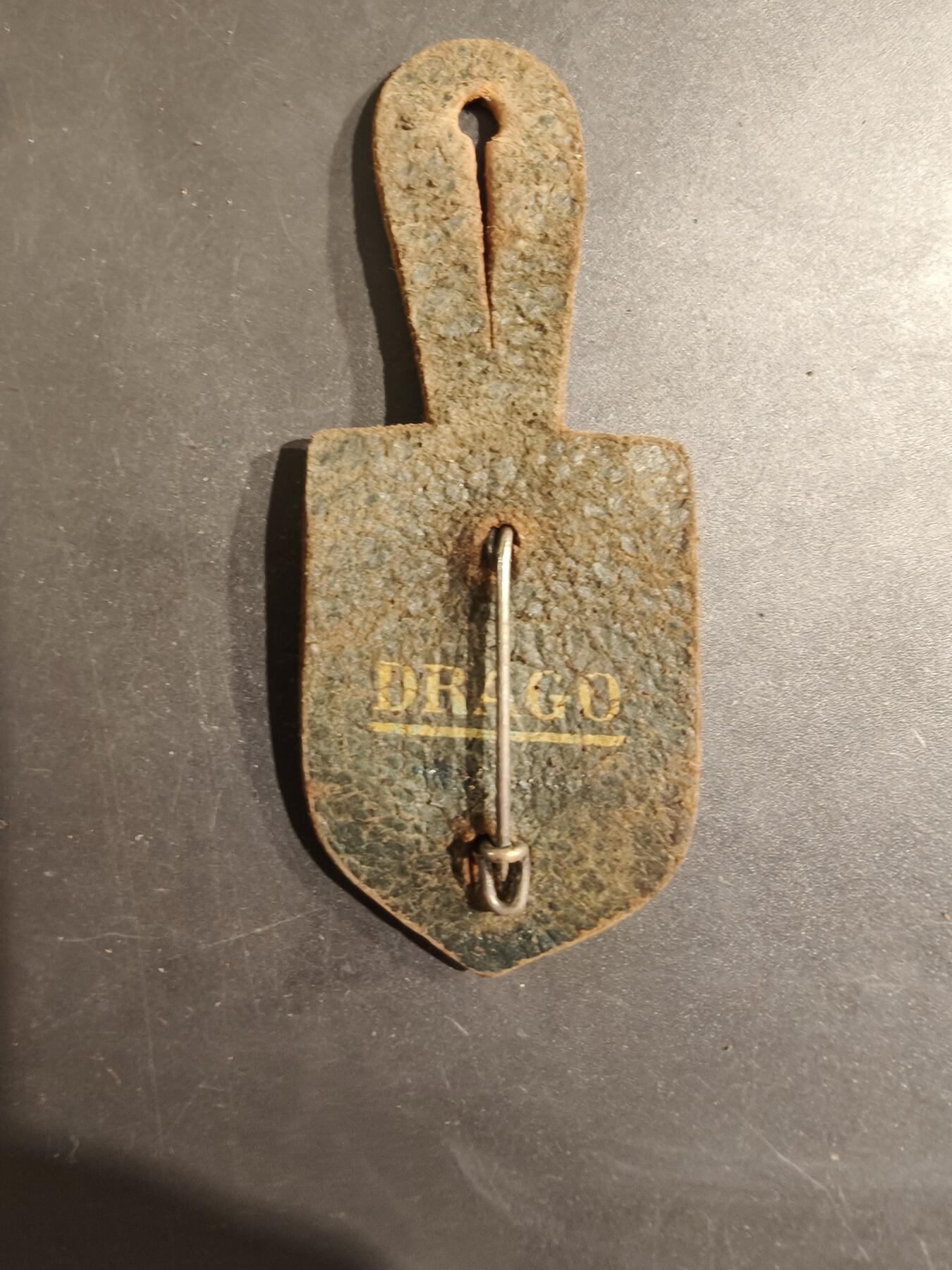 老王徽章第188期