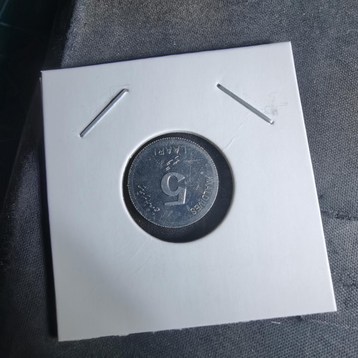 沼泽如烟--第1029场 马尔代夫2012年5拉雷